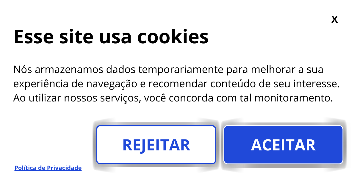 Esse site usa cookies (4)